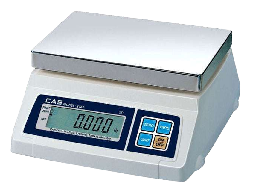 Weight-Scale